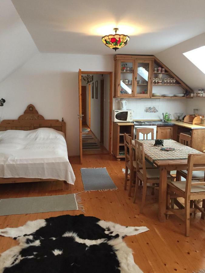Nyerges Lovasudvar Cserepfalu 외부 사진